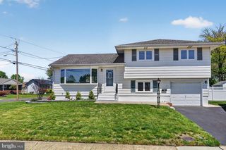 119 GARY DR, Hamilton, NJ 08690