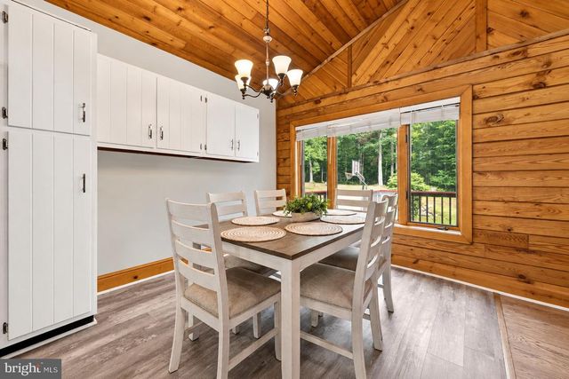 10904 MANLEY RD, Nokesville, VA 20181