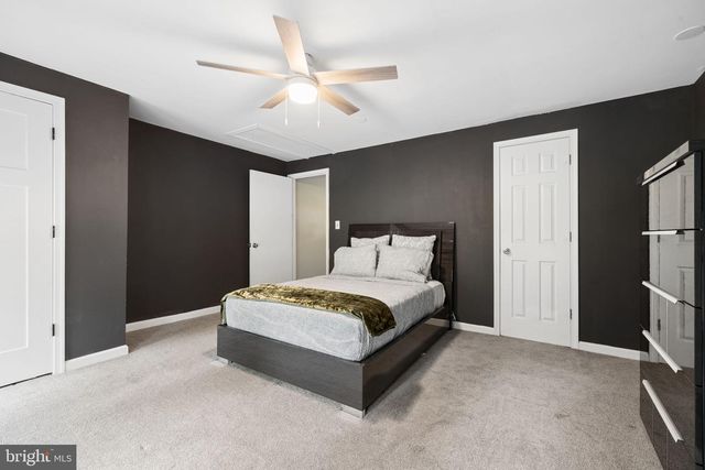 10904 MANLEY RD, Nokesville, VA 20181