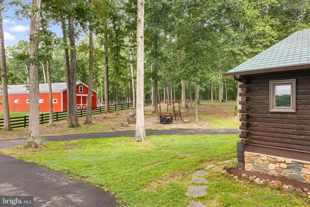 10904 MANLEY RD, Nokesville, VA 20181