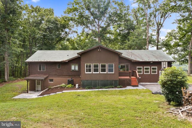 10904 MANLEY RD, Nokesville, VA 20181