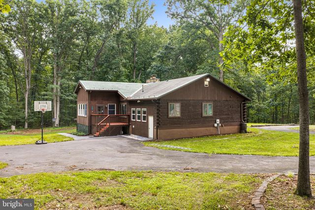 10904 MANLEY RD, Nokesville, VA 20181