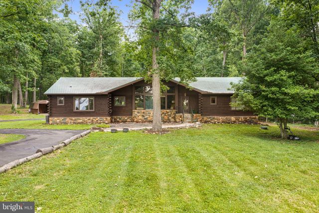 10904 MANLEY RD, Nokesville, VA 20181