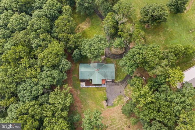 10904 MANLEY RD, Nokesville, VA 20181