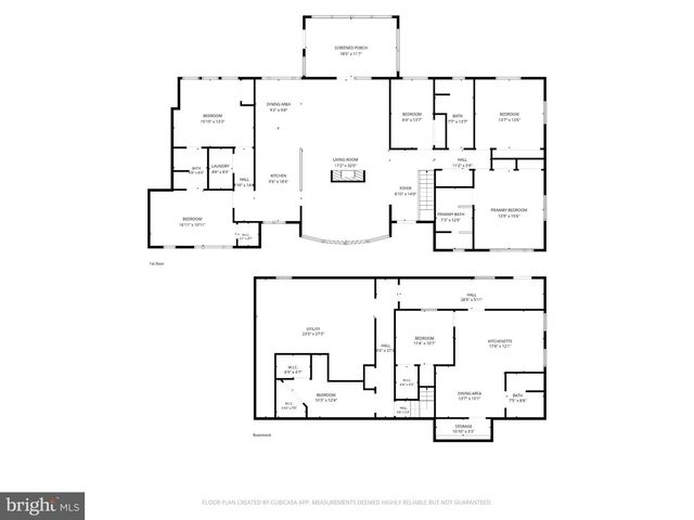 10904 MANLEY RD, Nokesville, VA 20181