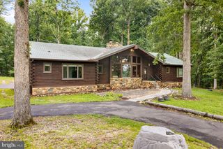 10904 MANLEY RD, Nokesville, VA 20181