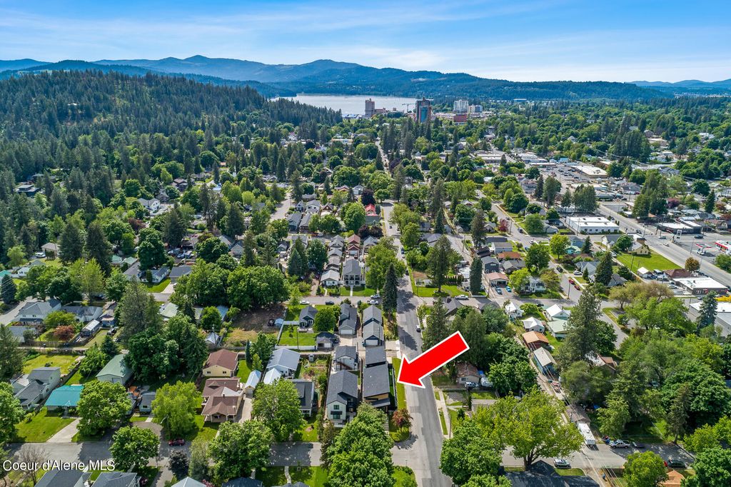 301 S 17TH ST, Coeur d'Alene, ID 83814 photo 62