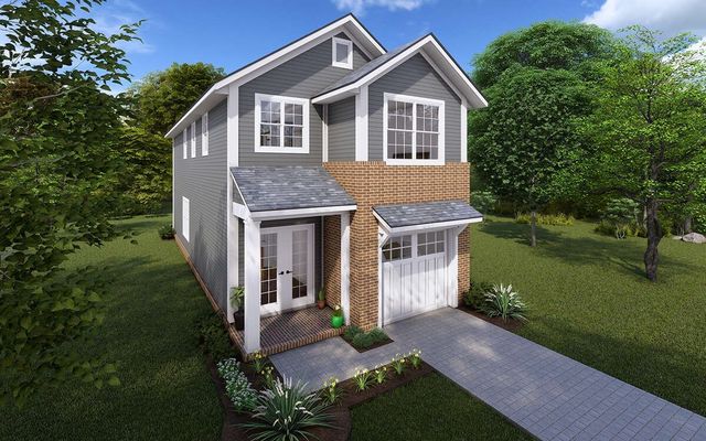 85 Charlotte Rd, Clarksville, TN 37040