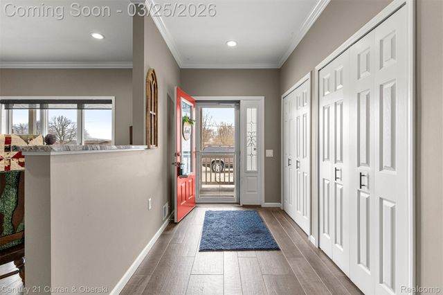 1733 Ready Road, Ash Township, MI 48117