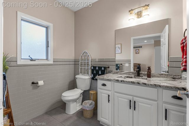 1733 Ready Road, Ash Township, MI 48117