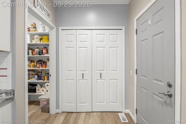 1733 Ready Road, Ash Township, MI 48117