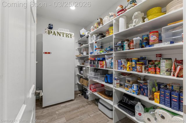 1733 Ready Road, Ash Township, MI 48117