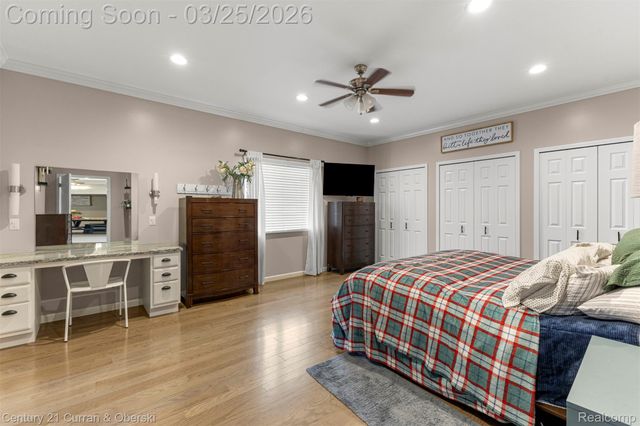 1733 Ready Road, Ash Township, MI 48117