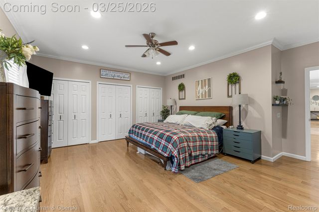 1733 Ready Road, Ash Township, MI 48117