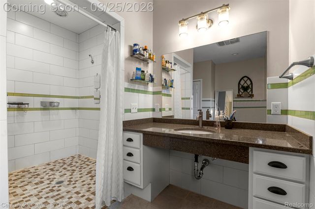 1733 Ready Road, Ash Township, MI 48117