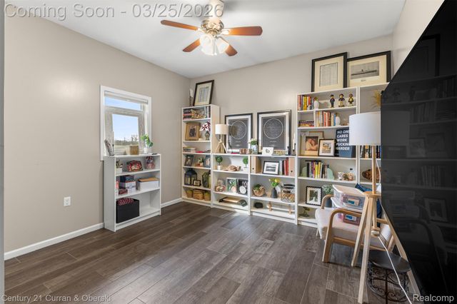 1733 Ready Road, Ash Township, MI 48117