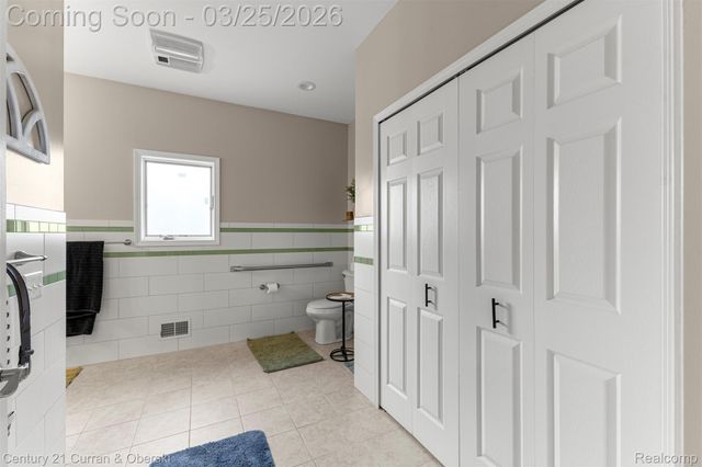 1733 Ready Road, Ash Township, MI 48117