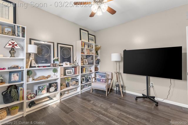 1733 Ready Road, Ash Township, MI 48117