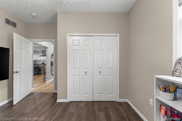 1733 Ready Road, Ash Township, MI 48117