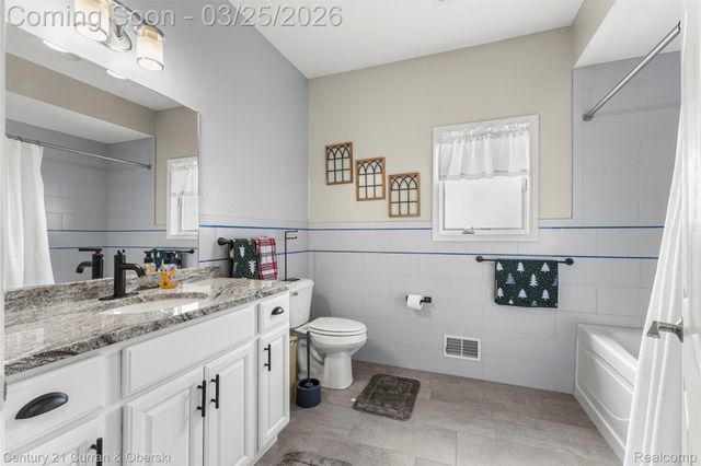 1733 Ready Road, Ash Township, MI 48117