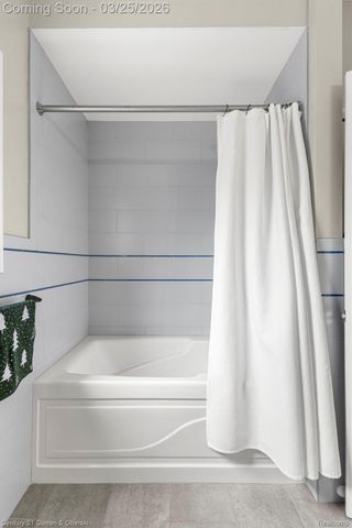 1733 Ready Road, Ash Township, MI 48117