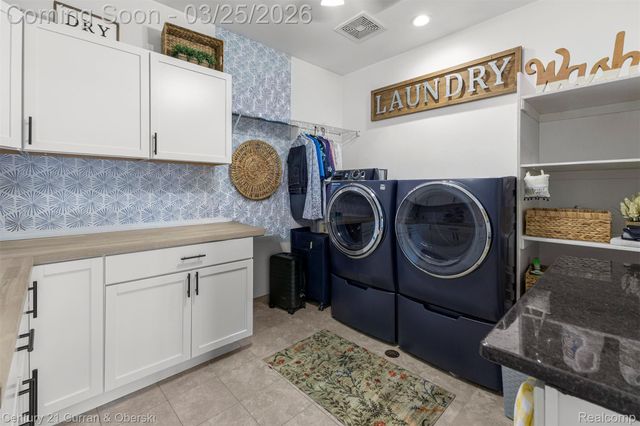 1733 Ready Road, Ash Township, MI 48117