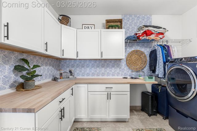 1733 Ready Road, Ash Township, MI 48117