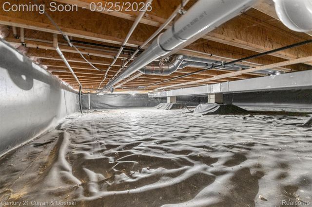 1733 Ready Road, Ash Township, MI 48117