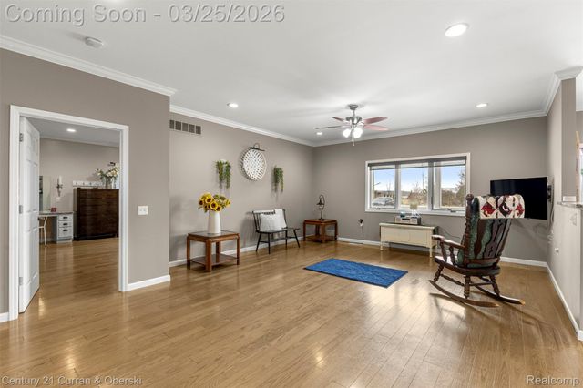 1733 Ready Road, Ash Township, MI 48117