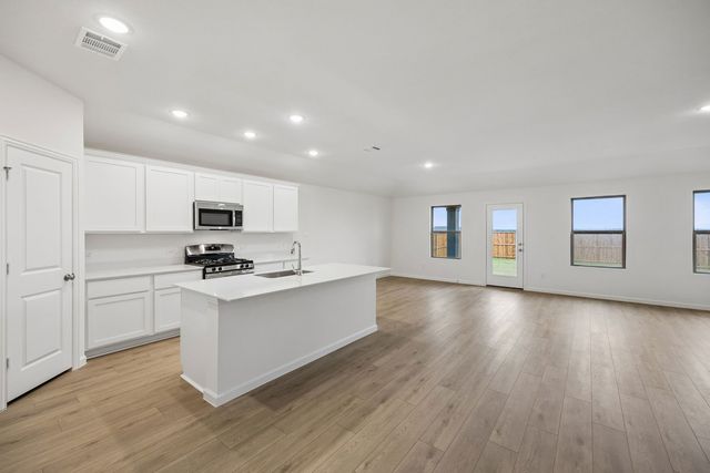 2534 Canadian Way, Crandall, TX 75114