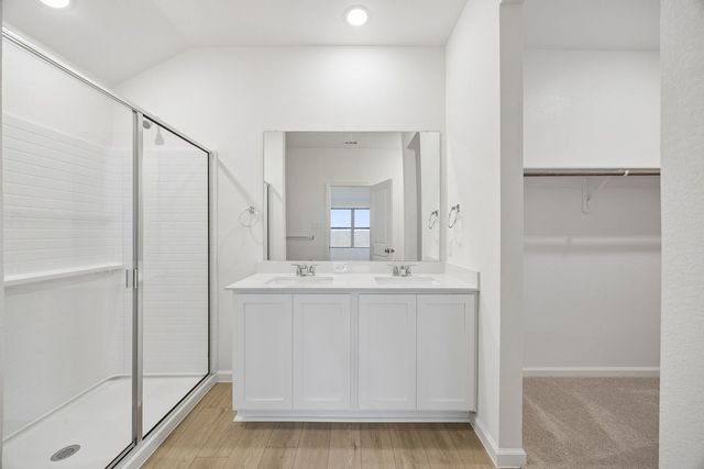 2534 Canadian Way, Crandall, TX 75114