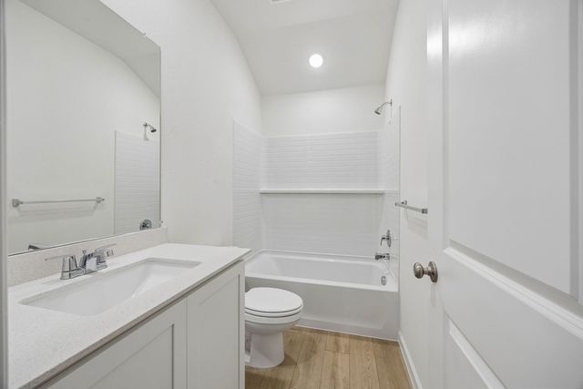 2534 Canadian Way, Crandall, TX 75114