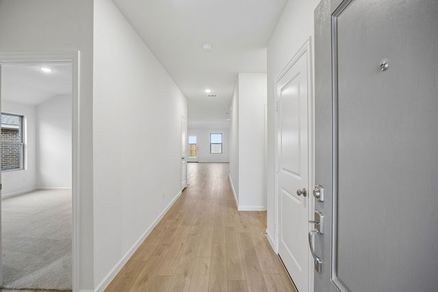 2534 Canadian Way, Crandall, TX 75114