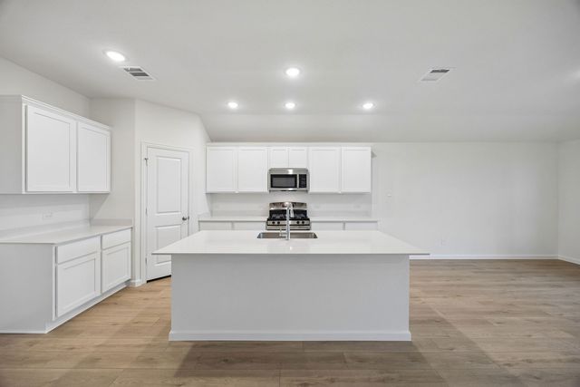 2534 Canadian Way, Crandall, TX 75114