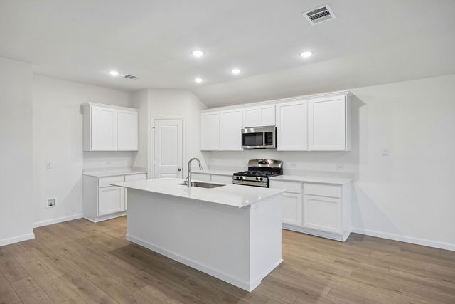 2534 Canadian Way, Crandall, TX 75114