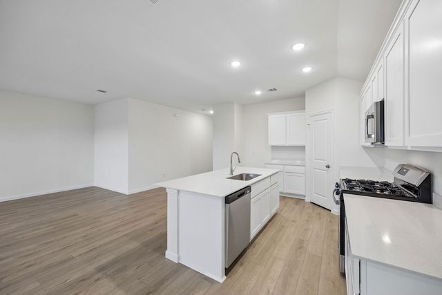 2534 Canadian Way, Crandall, TX 75114