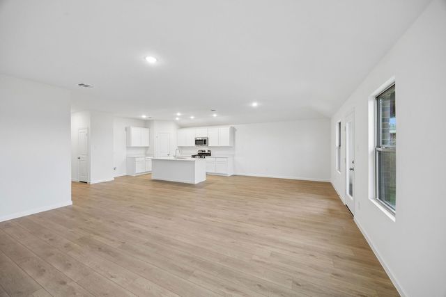 2534 Canadian Way, Crandall, TX 75114