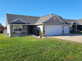 5462 SE 27th Street, Des Moines, IA 50320