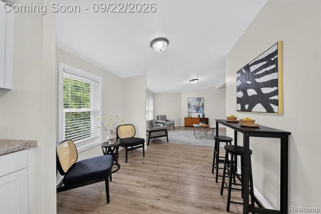 16170 S Huron River Drive, Romulus, MI 48174
