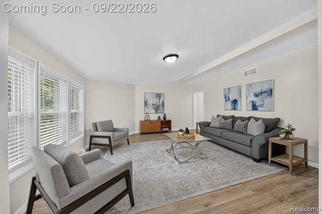 16170 S Huron River Drive, Romulus, MI 48174
