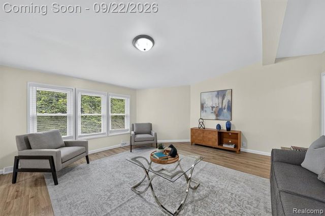 16170 S Huron River Drive, Romulus, MI 48174