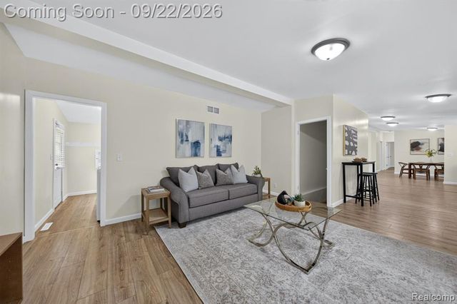 16170 S Huron River Drive, Romulus, MI 48174