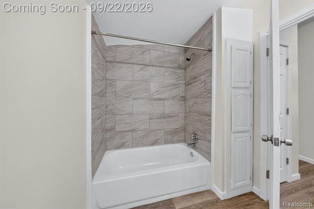 16170 S Huron River Drive, Romulus, MI 48174