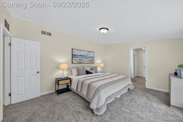 16170 S Huron River Drive, Romulus, MI 48174
