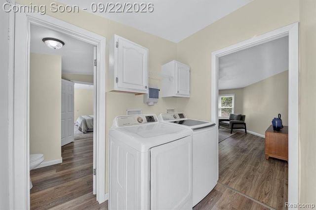 16170 S Huron River Drive, Romulus, MI 48174