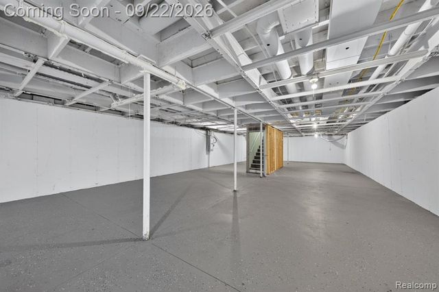 16170 S Huron River Drive, Romulus, MI 48174