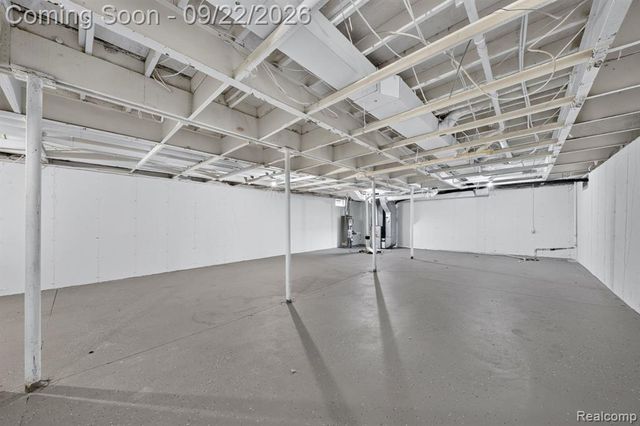 16170 S Huron River Drive, Romulus, MI 48174