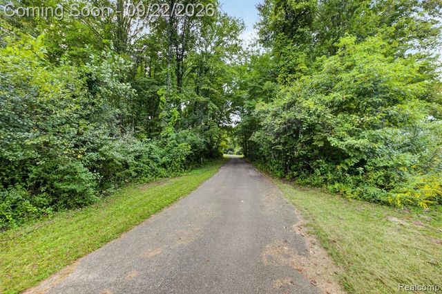 16170 S Huron River Drive, Romulus, MI 48174