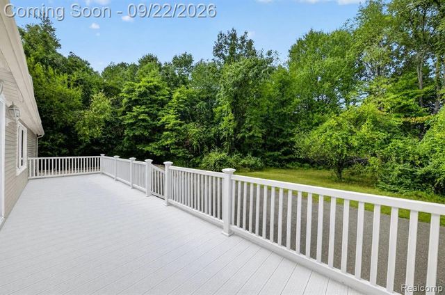 16170 S Huron River Drive, Romulus, MI 48174