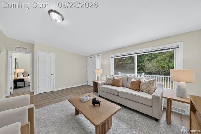 16170 S Huron River Drive, Romulus, MI 48174